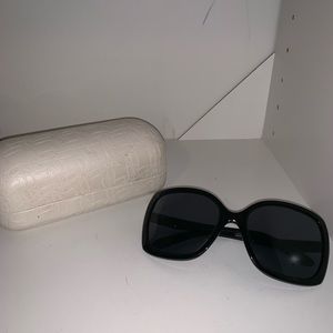 Polarized women’s Oakley sunglasses